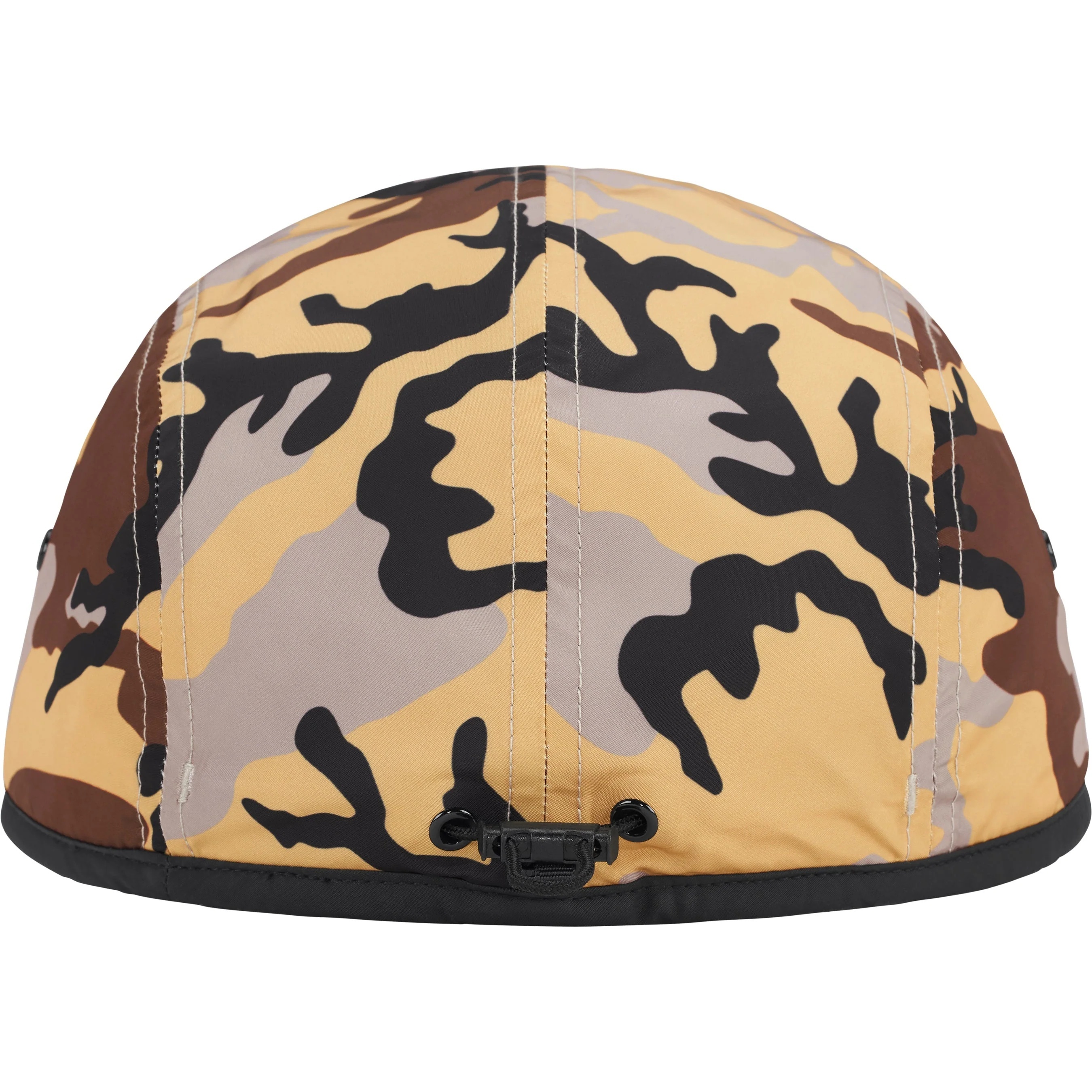 Supreme®/Marithé + François Girbaud Sport Camp Cap view 3